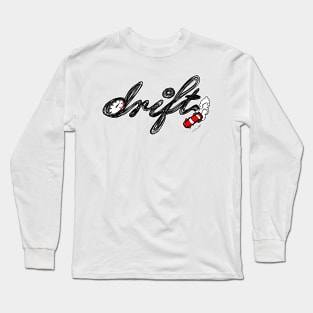 Drift Long Sleeve T-Shirt